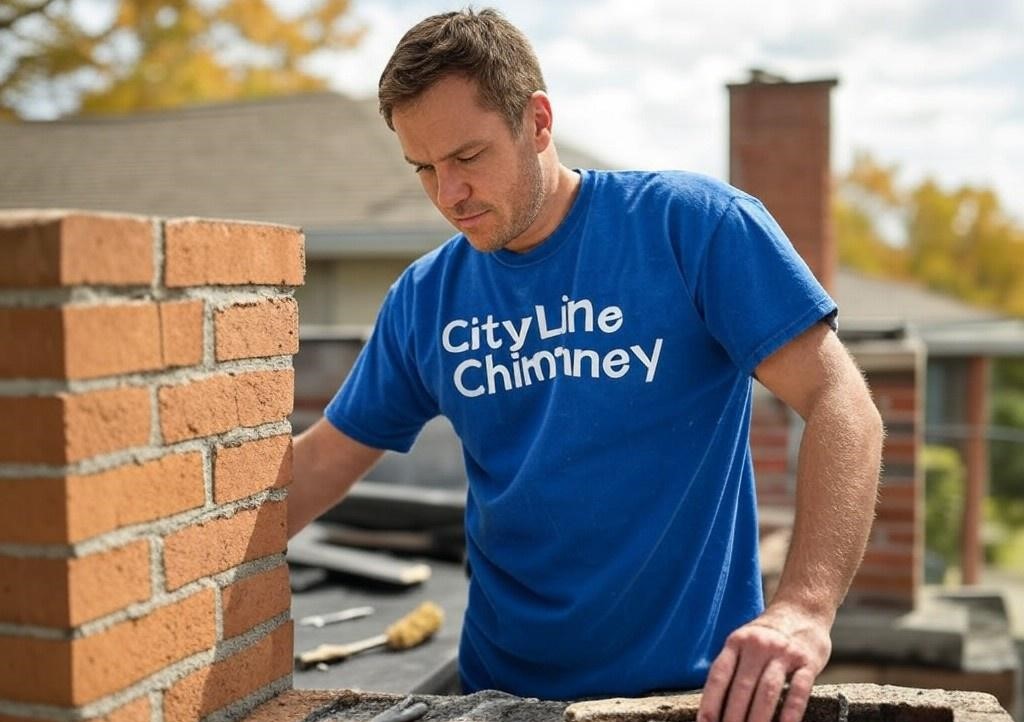 Chimney Draft Issue Services You Can Trust in Clifton Heights, PA