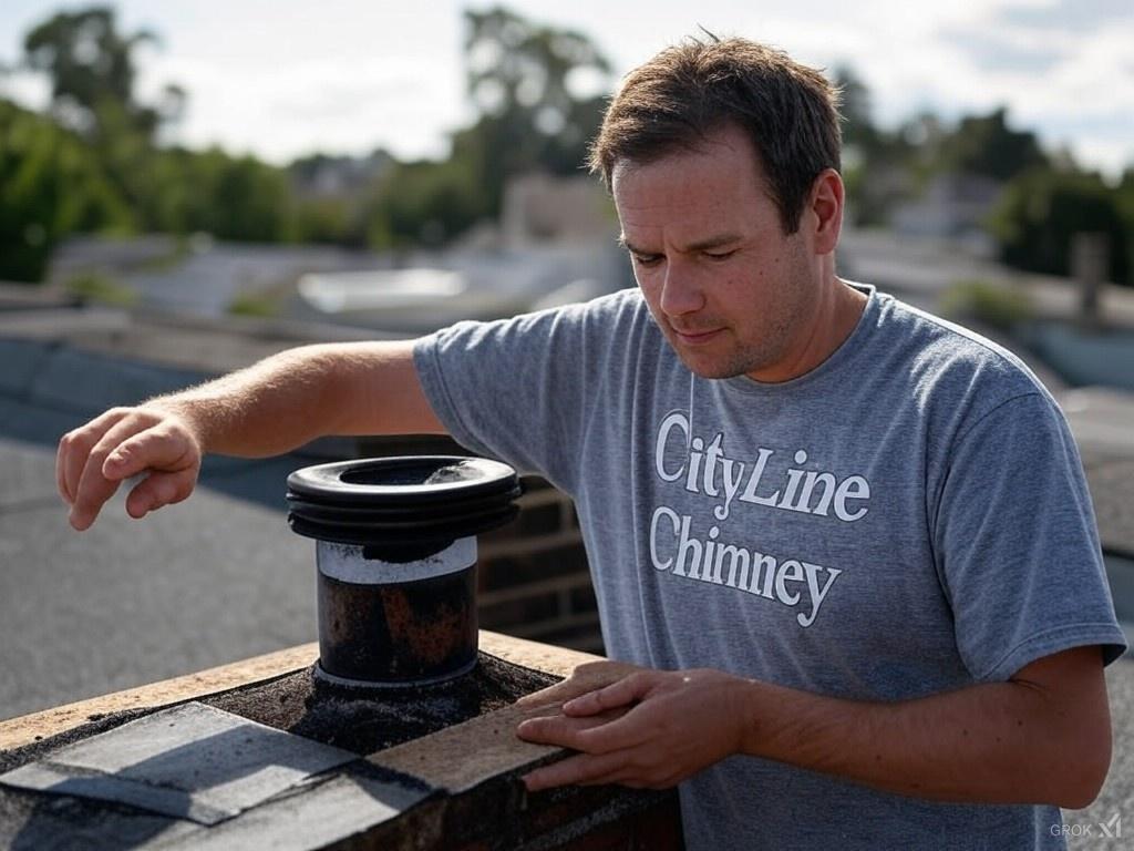 Expert Chimney Cap Services for Leak Prevention and Durability in Clifton Heights, PA