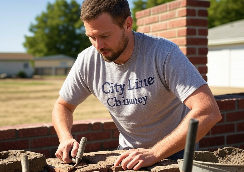 Professional Chimney Flashing Installation and Repair in Clifton Heights, PA