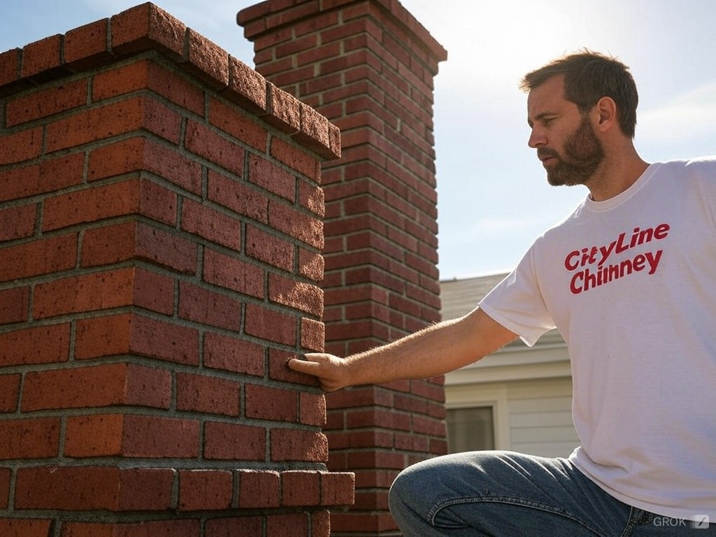 Professional Chimney Liner Installation and Repair in Clifton Heights, PA