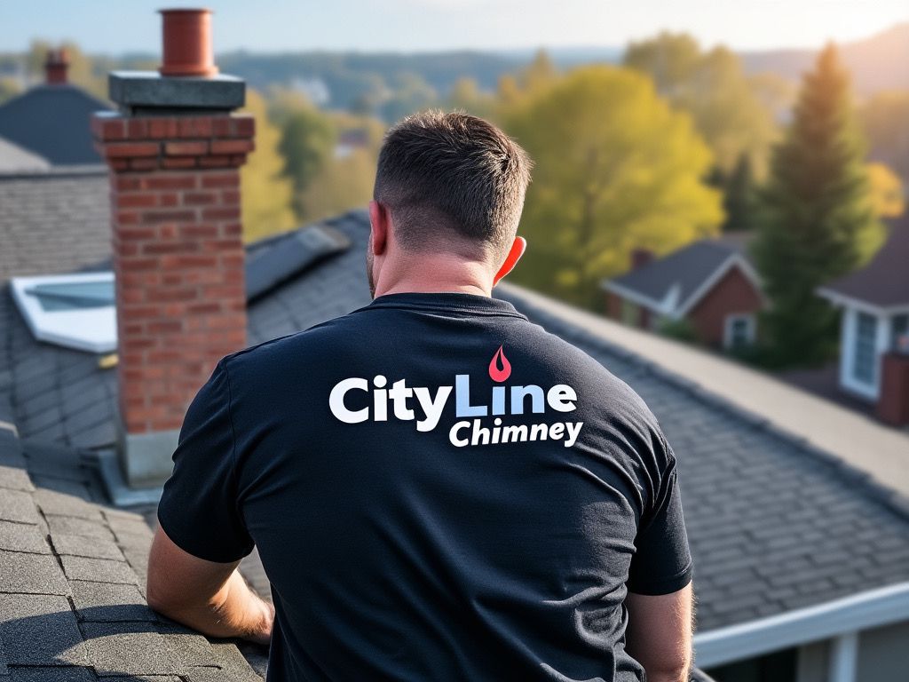 Professional Chimney Waterproofing Installation and Repair in Clifton Heights, PA