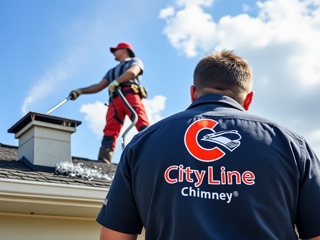 Top-Quality Chimney Cleaning Services in Clifton Heights, PA